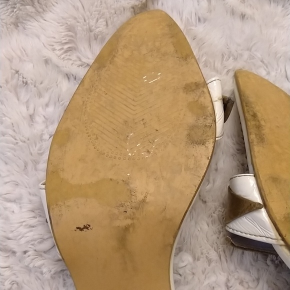 Vintage (1950-60's) Versace Shoes ✨Rare✨ - Picture 9 of 17